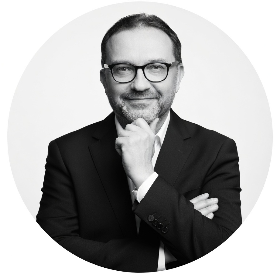 Maciej Świderski